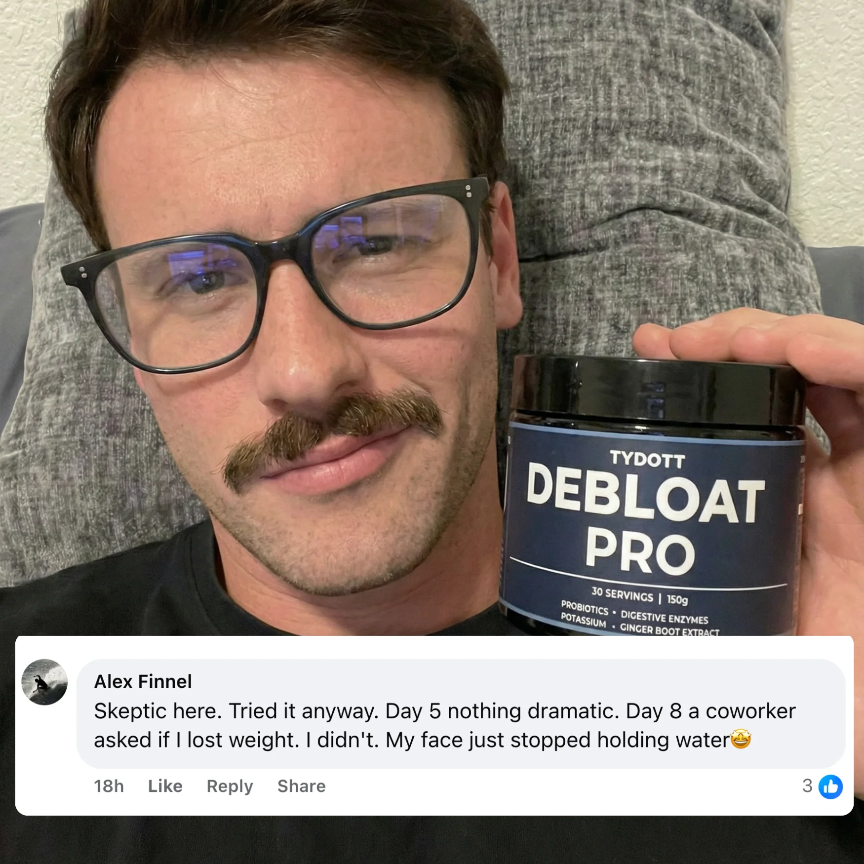 DEBLOAT PRO - Image 3