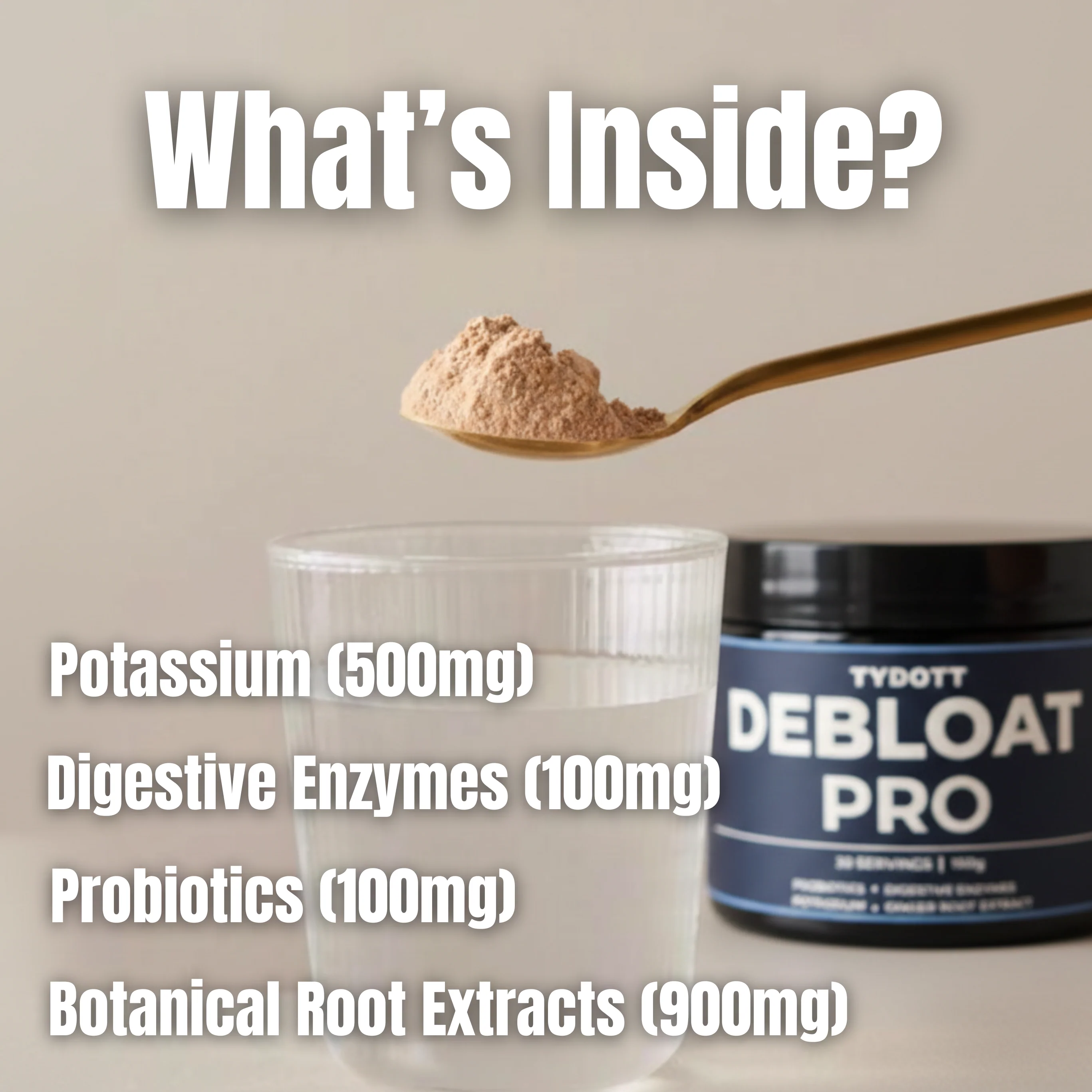 DEBLOAT PRO - For Her - Image 3