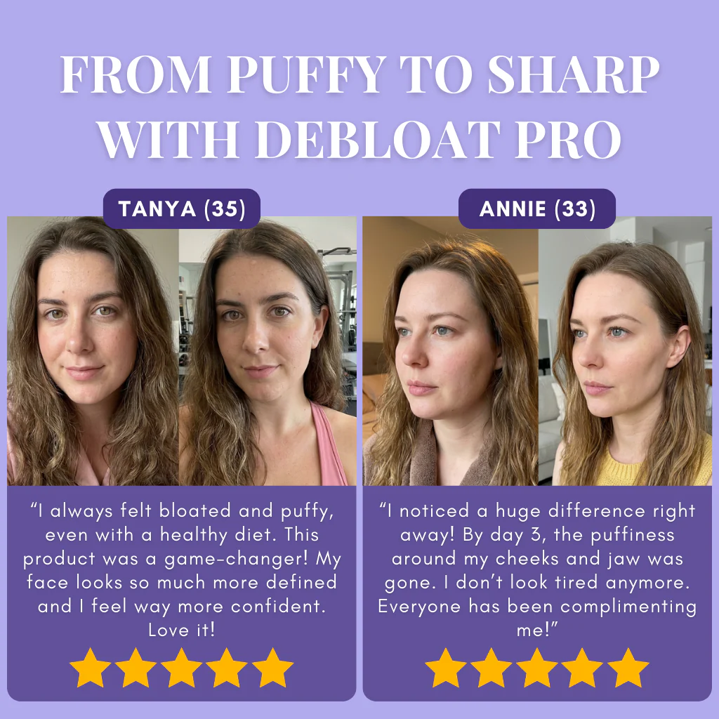 DEBLOAT PRO - For Her - Image 6