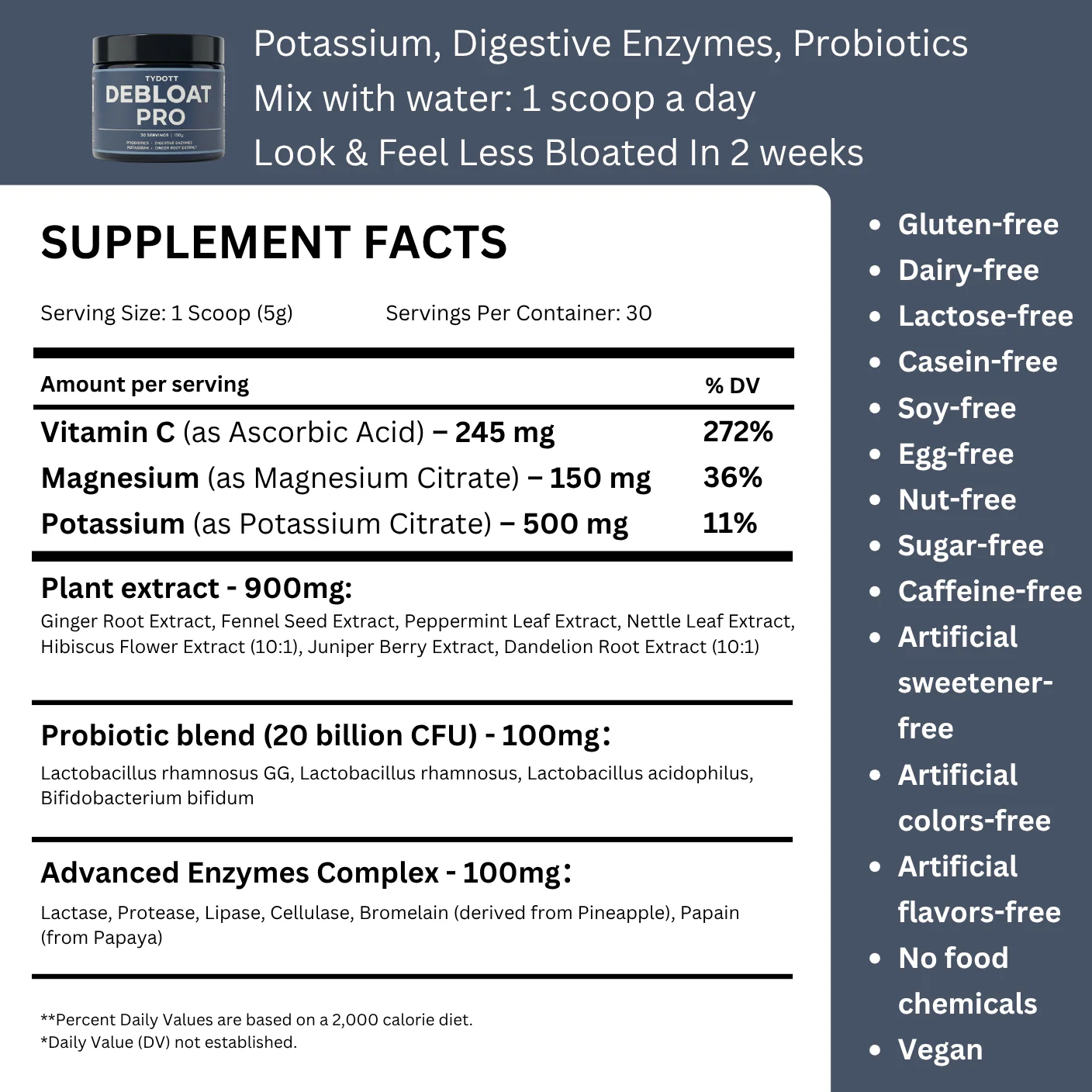 DEBLOAT PRO - Image 3