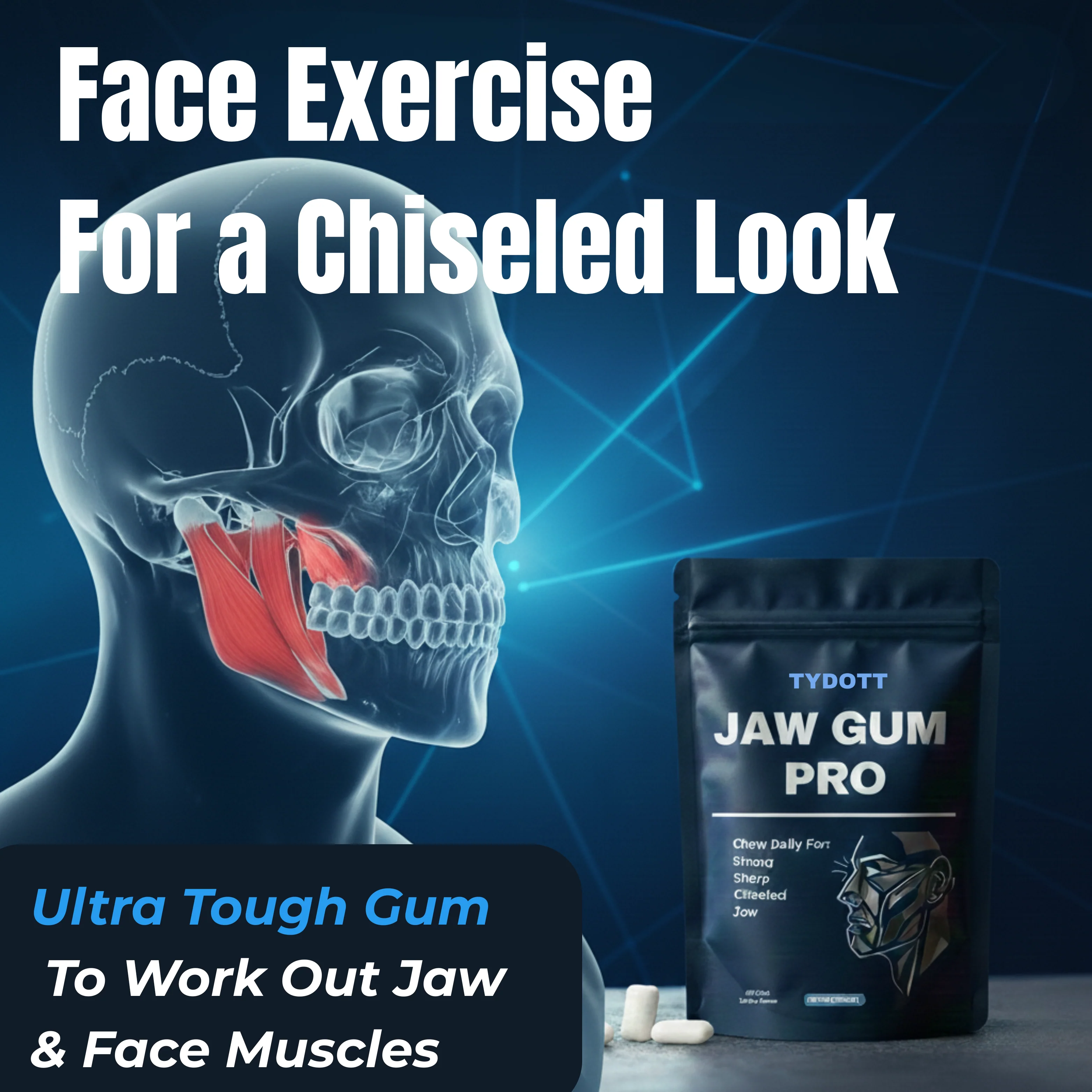 JAW GUM PRO™ - Image 3
