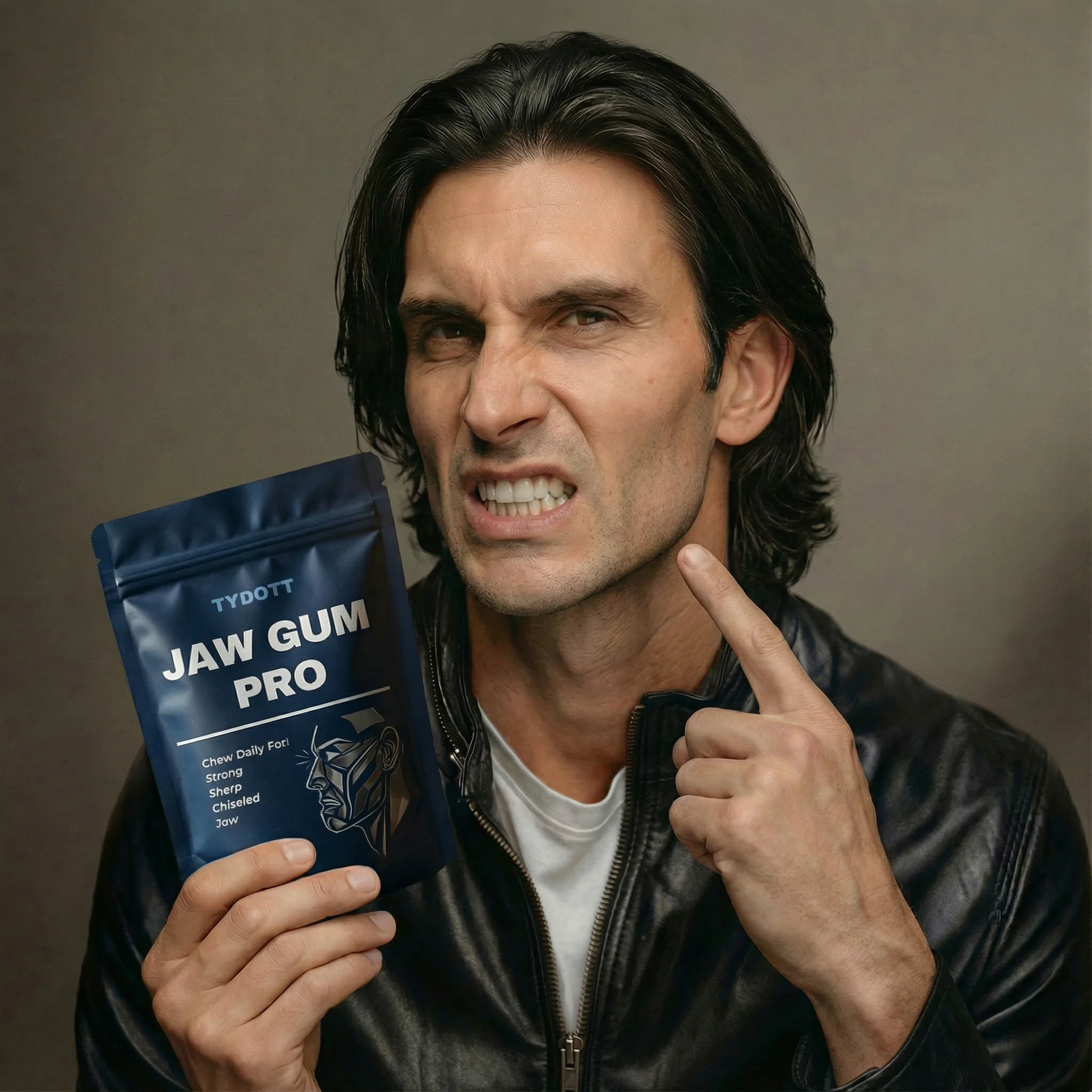 JAW GUM PRO™ - Image 5