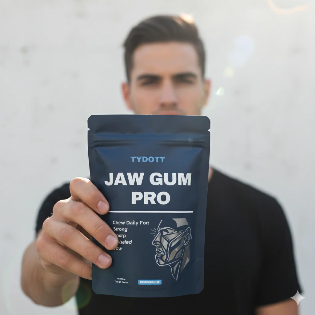 JAW GUM PRO™ - Image 6