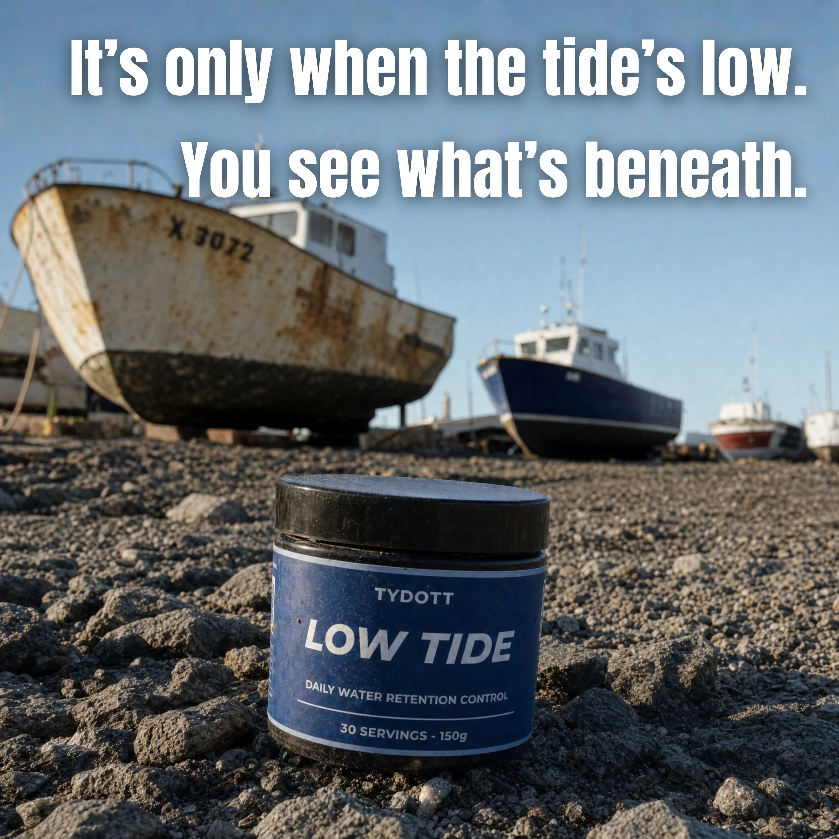 Low Tide - Image 10