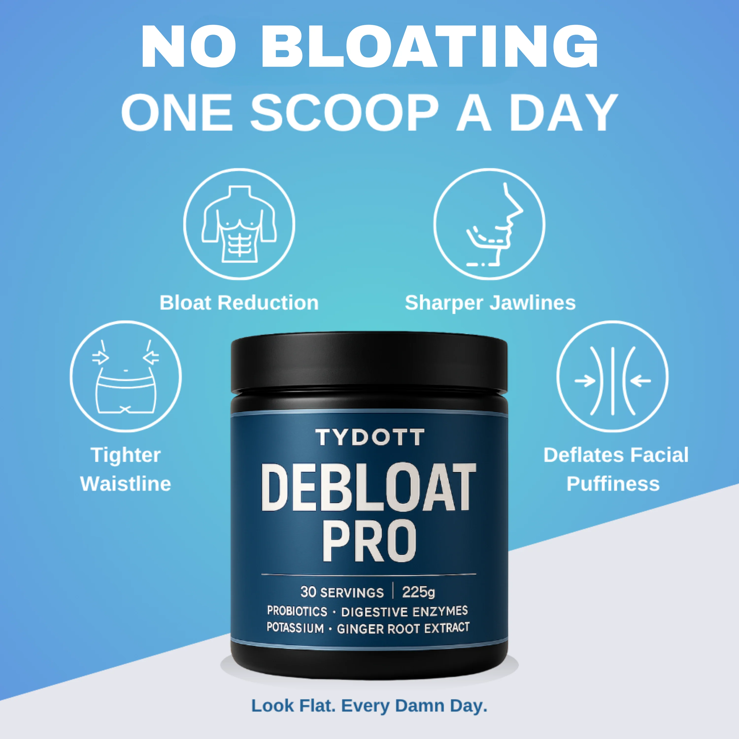 DEBLOAT PRO - Image 4