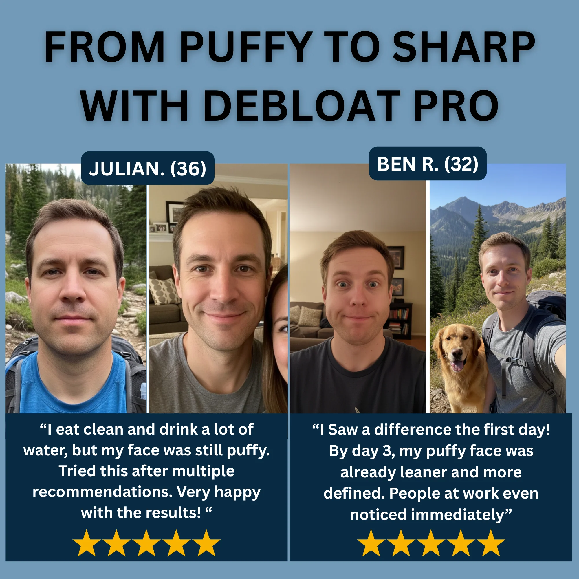 DEBLOAT PRO - Image 5