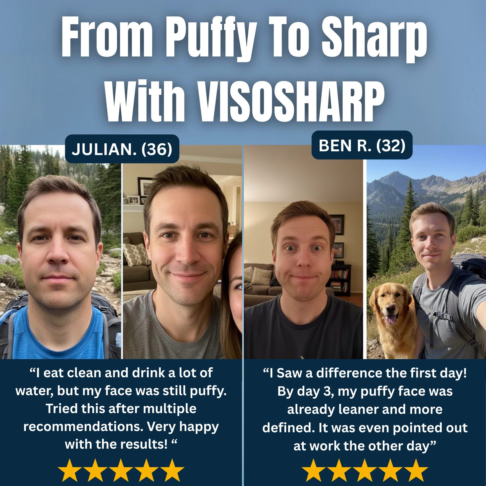 VISOSHARP - Image 6
