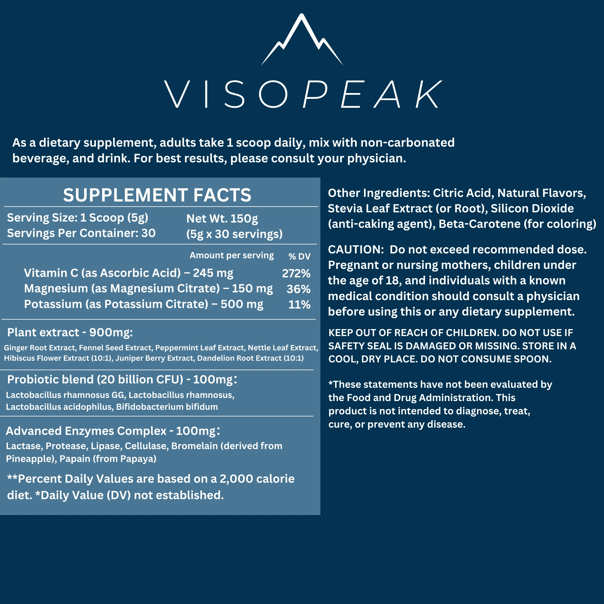 VISOSHARP - Image 7
